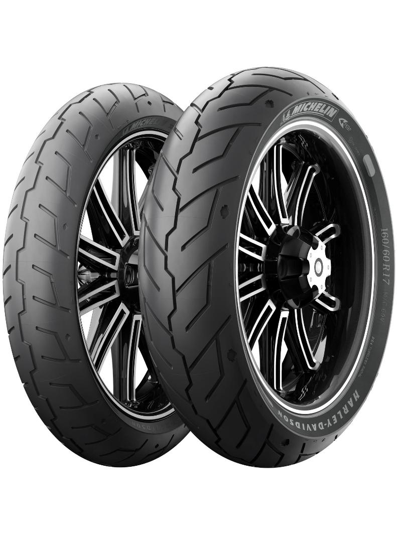 MICHELIN Scorcher 21