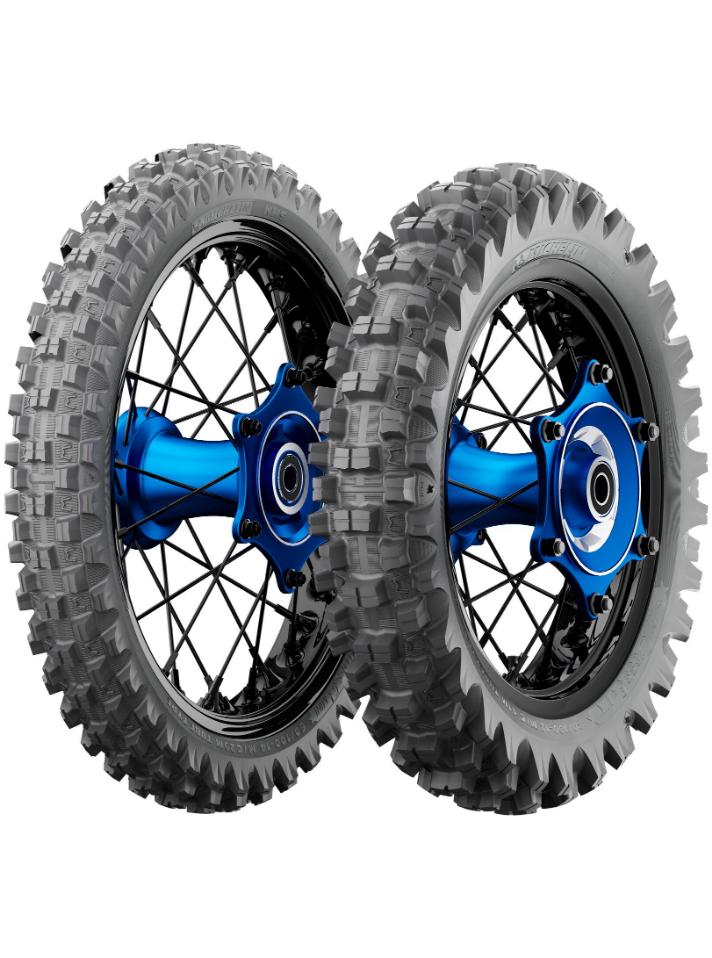 MICHELIN Starcross 5 Mini