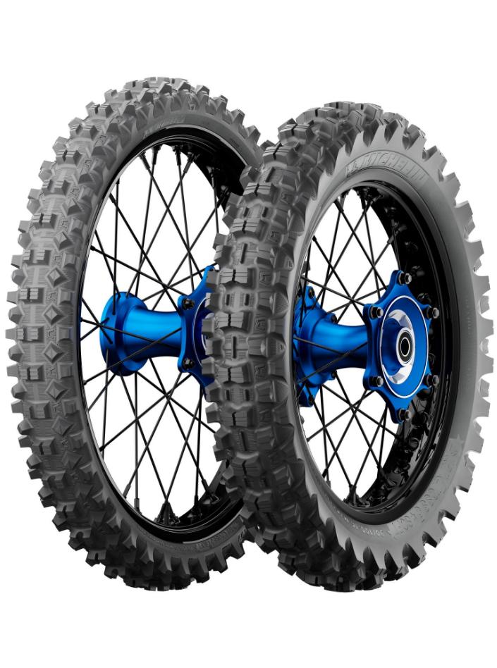 MICHELIN StarCross 5 Soft