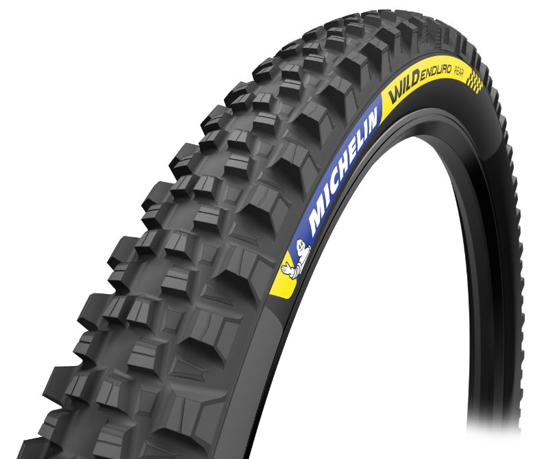 Wild Enduro Rear
