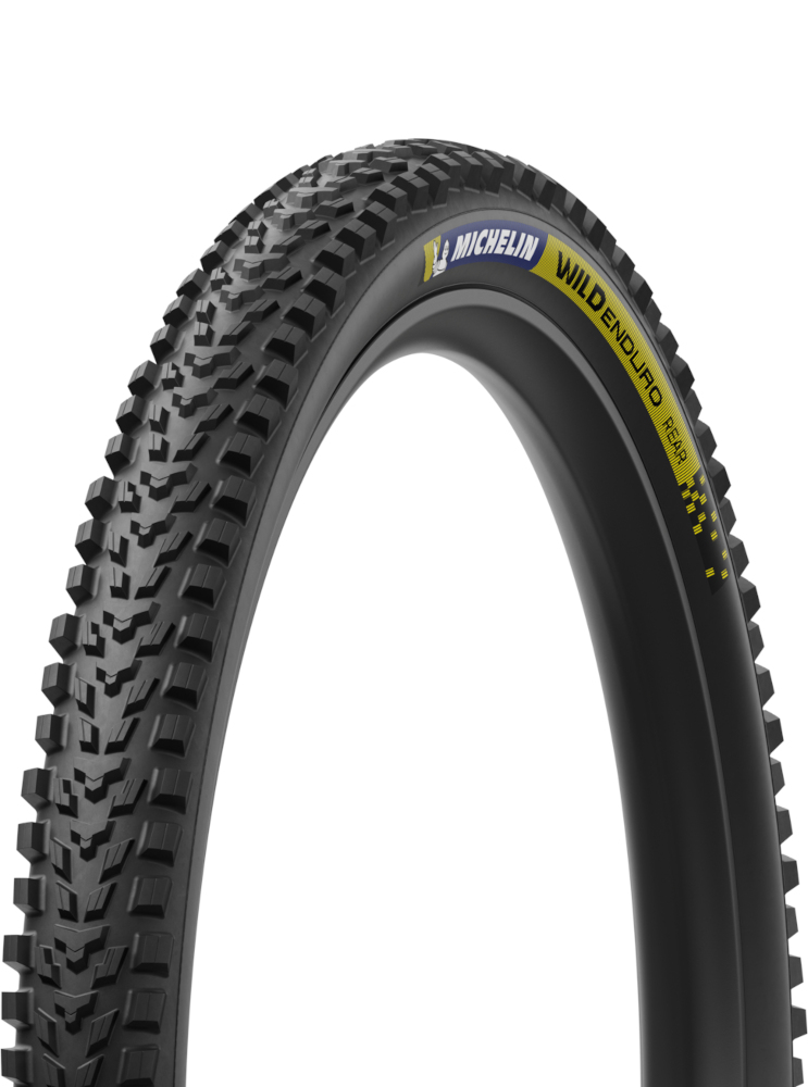 Pneus MICHELIN Wild Enduro Rear