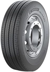 Pneus MICHELIN X InCity XZU