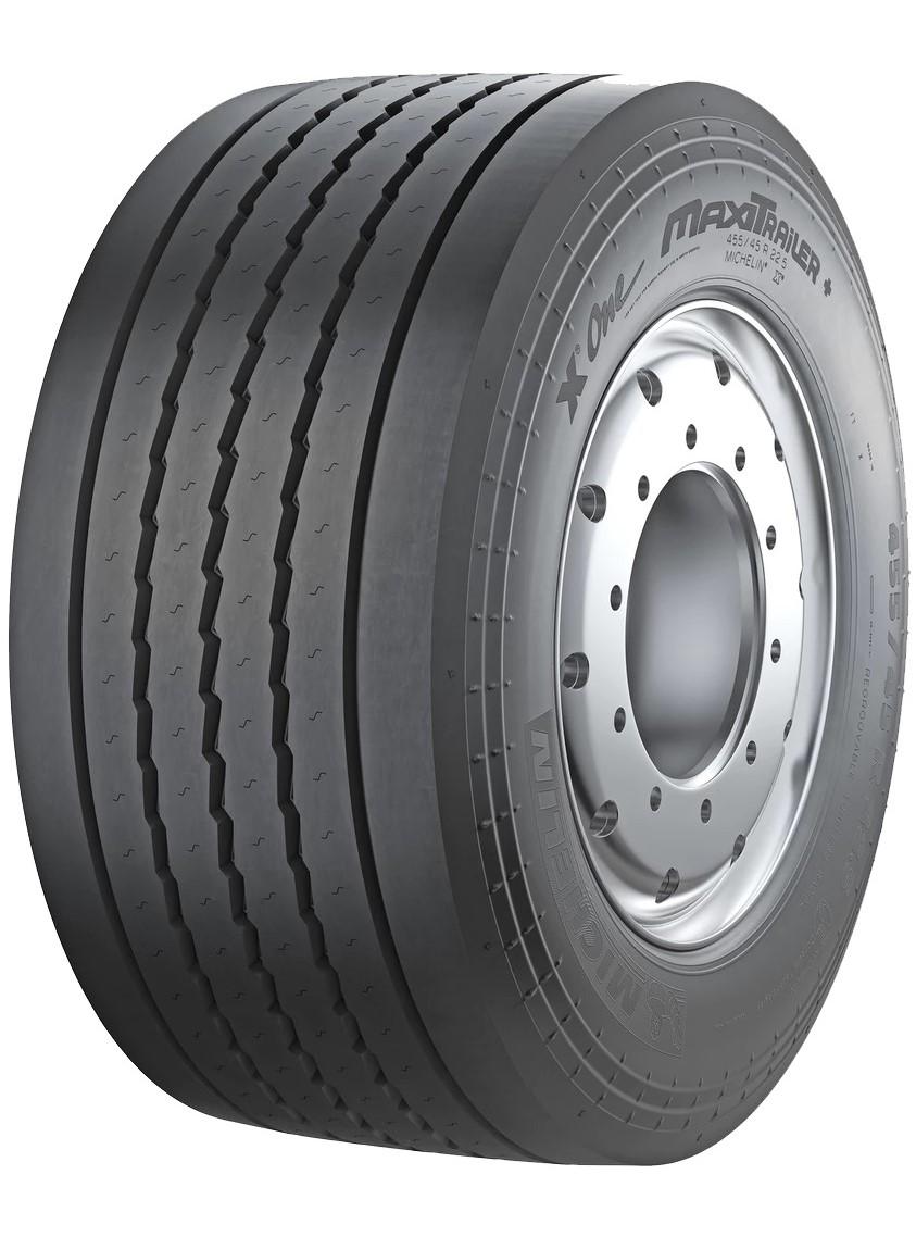 Pneus MICHELIN X One MaxiTrailer +