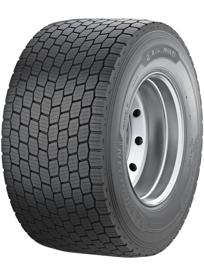 Pneus MICHELIN X One Multi D