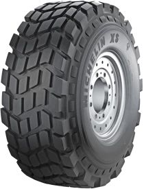 Pneus MICHELIN XS