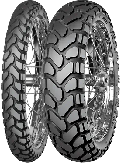 MITAS Enduro Trail+
