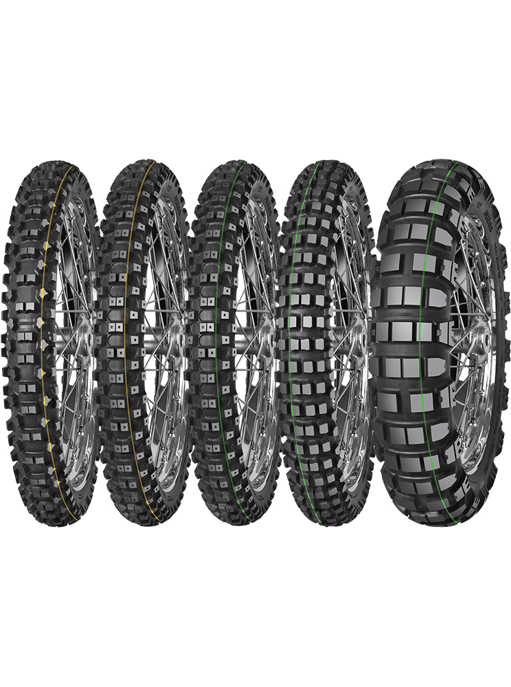 MITAS Enduro Trail-Rally SM