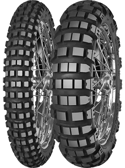 MITAS Enduro Trail XT+