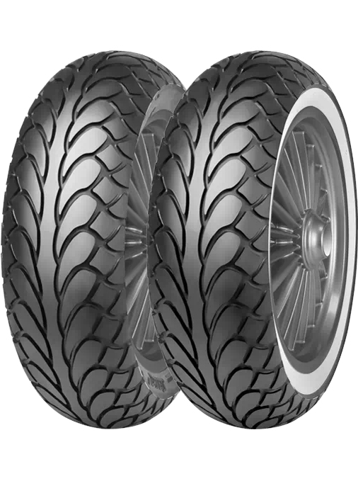 MITAS MC 22 Elegance