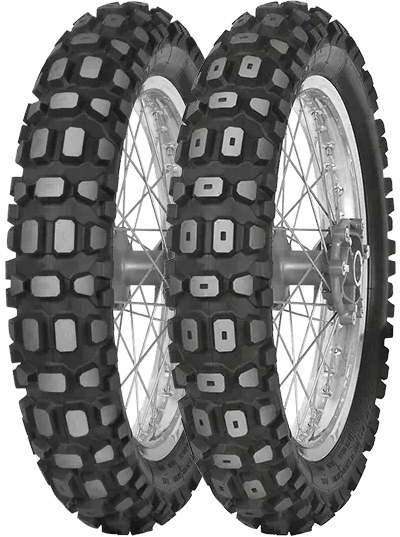 MITAS MC 23 Rockrider
