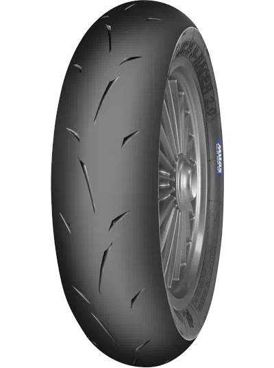 MITAS MC 35 S-Racer 2.0