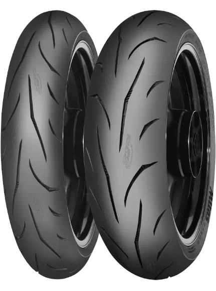 MITAS Sport Force+