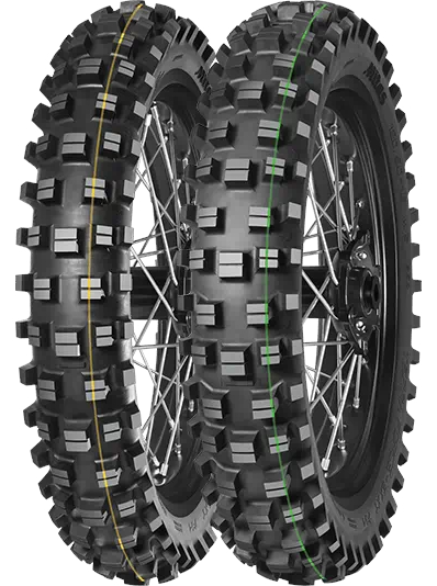 MITAS Terra Force-EX XT