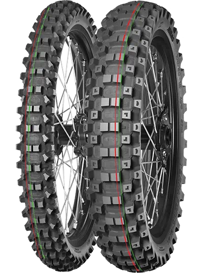 MITAS Terra Force-MX MH