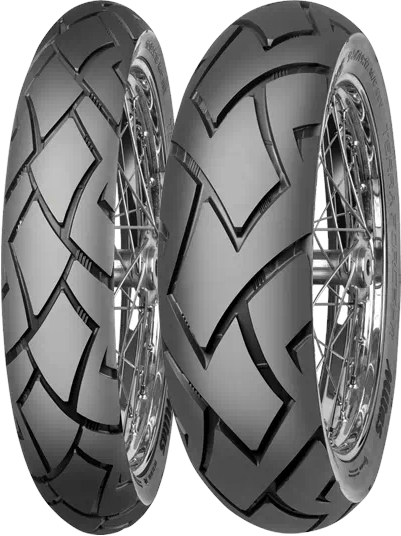 MITAS Terra Force-R