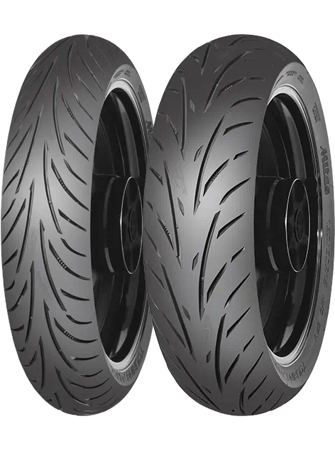 MITAS Touring Force