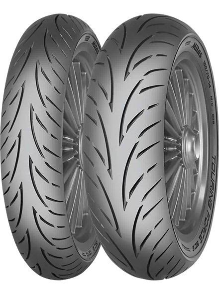 MITAS Touring Force-SC 2