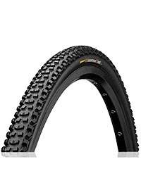 Pneus CONTINENTAL Mountain King CX