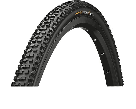 Pneus CONTINENTAL Mountain King CX RaceSport