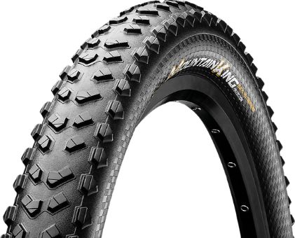 Pneus CONTINENTAL Mountain King ProTection