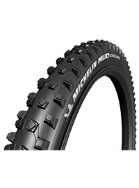 Pneus MICHELIN Mud Enduro