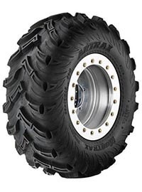 Pneus ARTRAX Mudtrax AT-1307