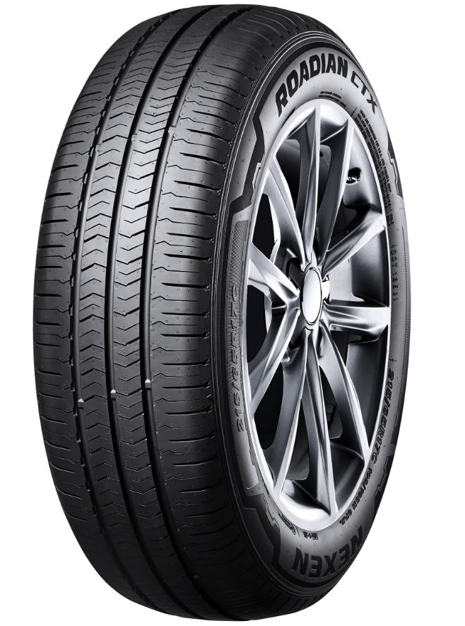 NEXEN Roadian CTX