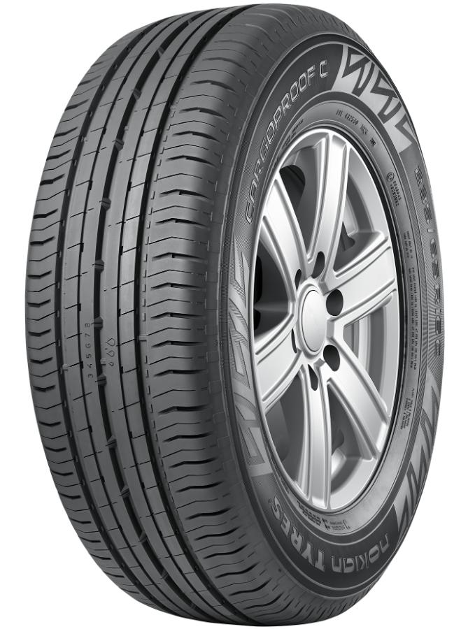 NOKIAN Cargoproof C