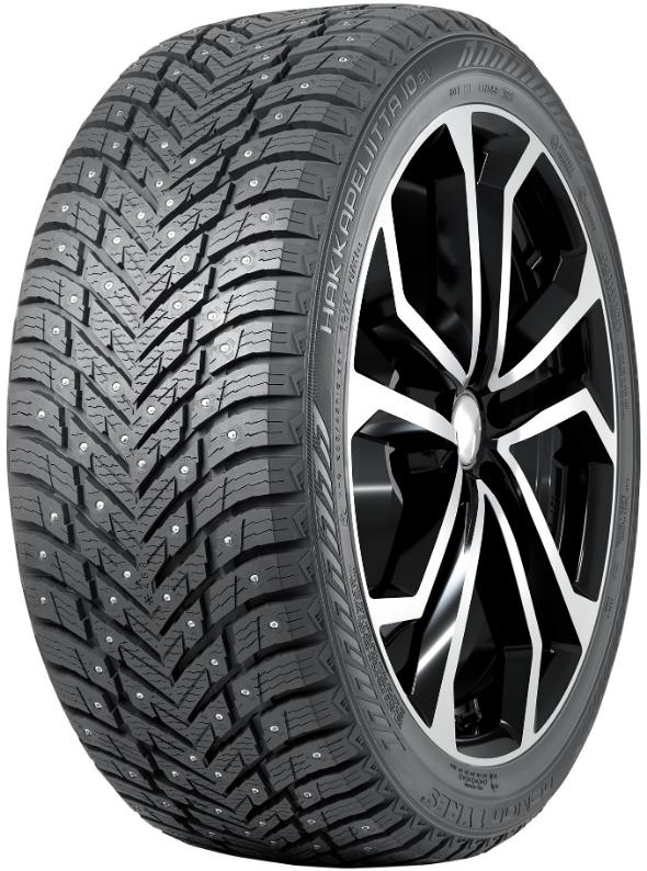 NOKIAN Hakkapeliitta 10 EV