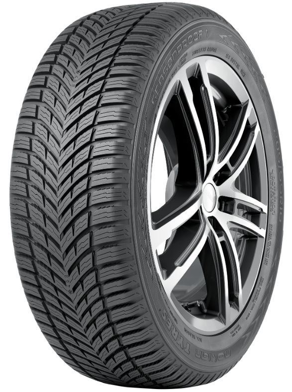 NOKIAN Seasonproof 1