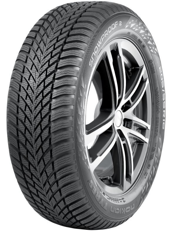 NOKIAN Snowproof 2