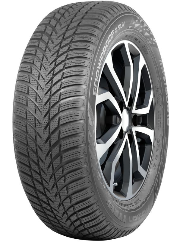 NOKIAN Snowproof 2 SUV