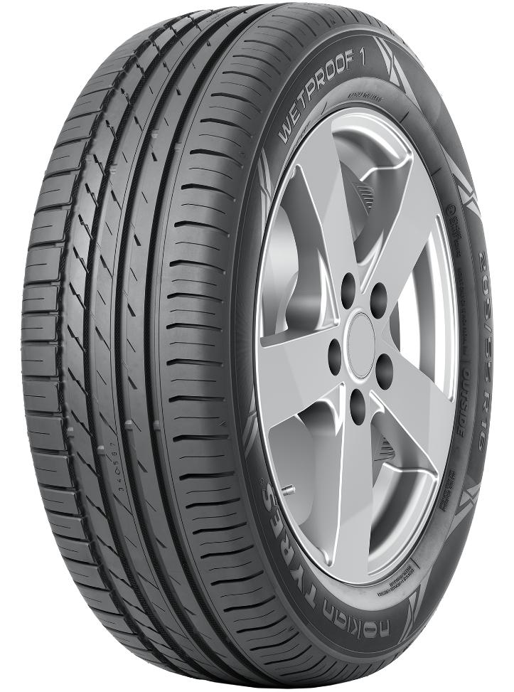 NOKIAN Wetproof 1