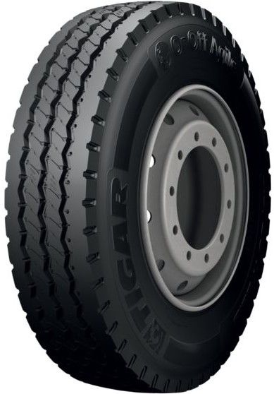 Pneus TIGAR On/Off Agile S