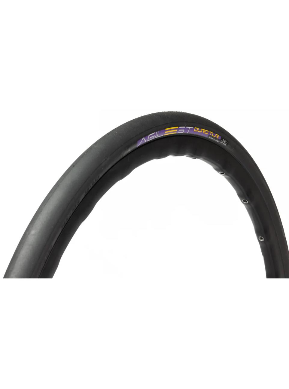 Agilest Duro TLR