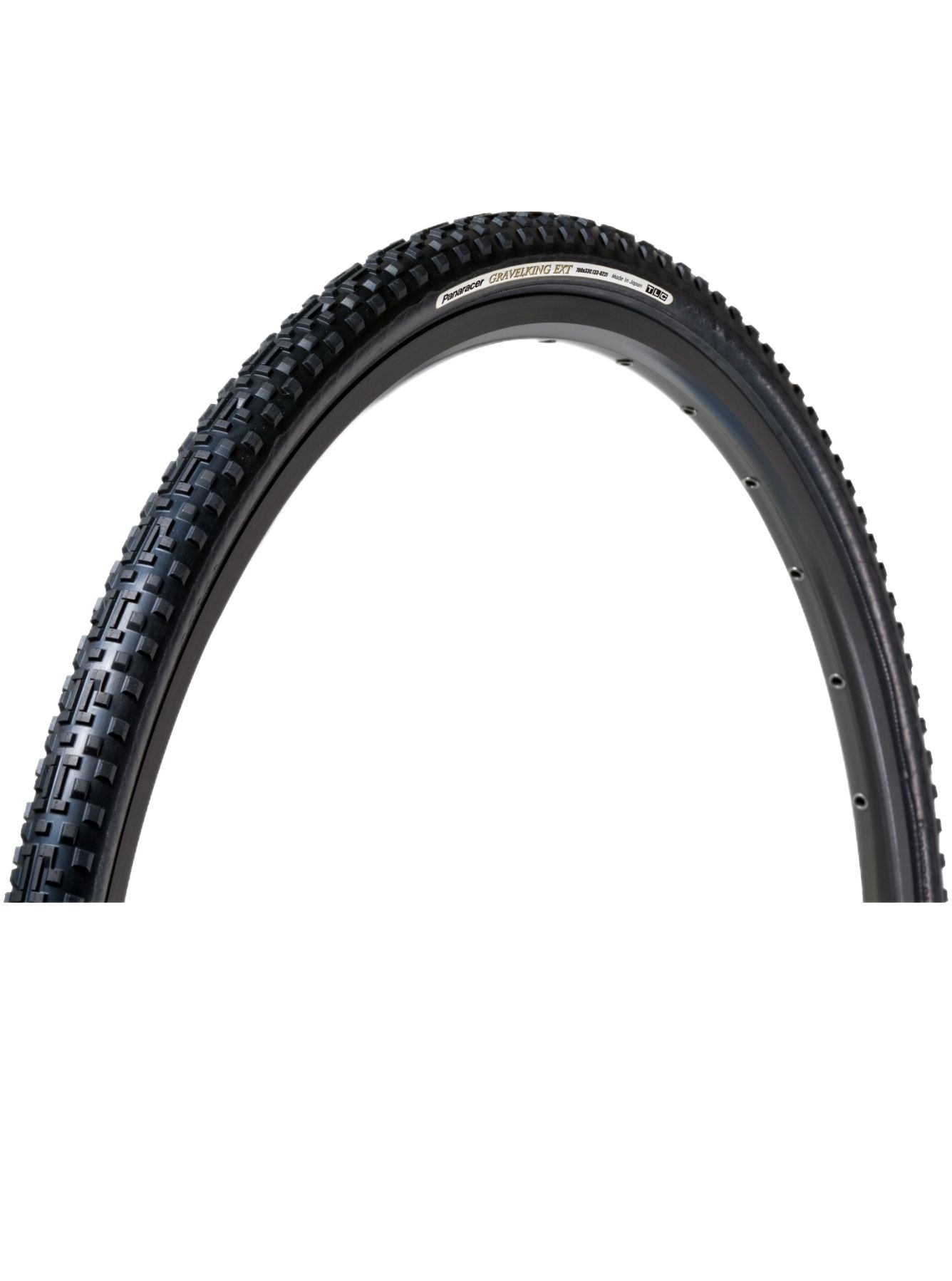 GravelKing EXT - 1st gen
