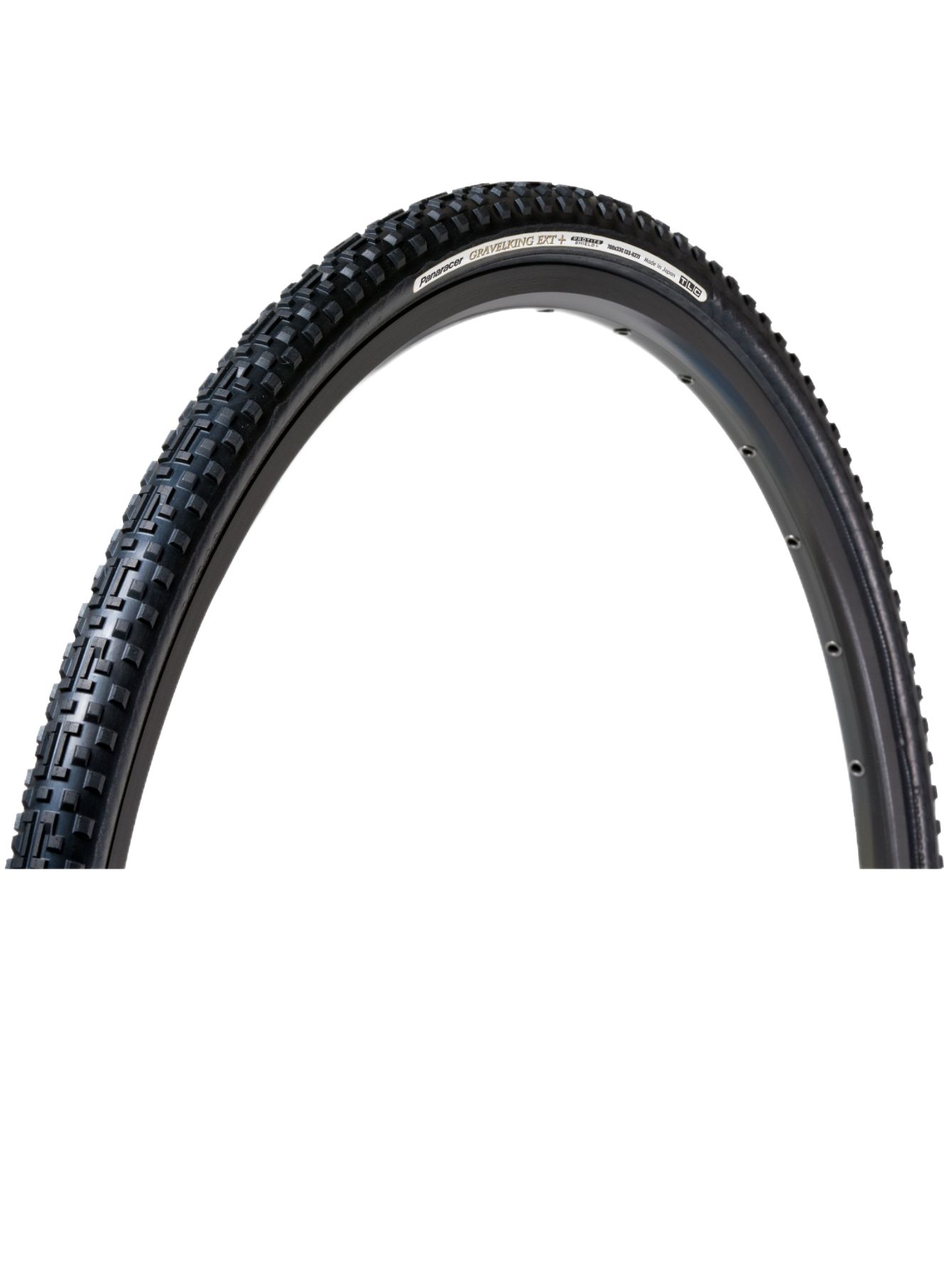 GravelKing EXT Plus - 1st gen
