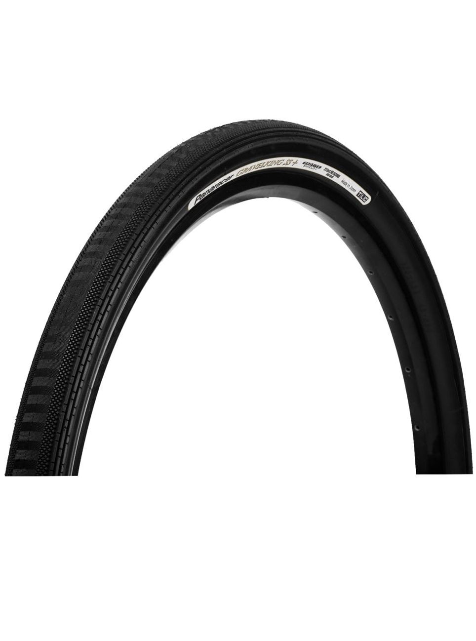 GravelKing SS Plus - 1st gen