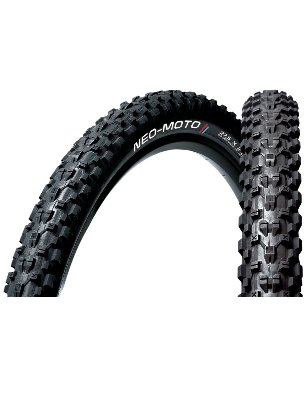 Neo-Moto