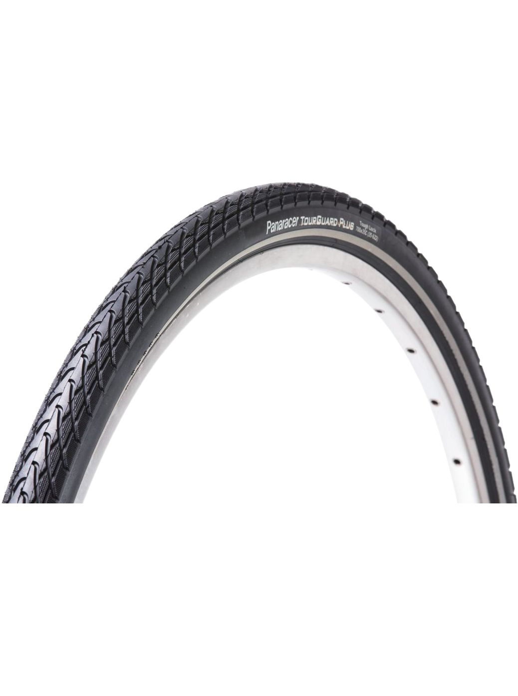 TourGuard Plus