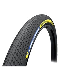 Pneus MICHELIN Pilot SX Slick