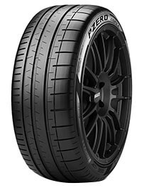 PIRELLI P Zero Corsa