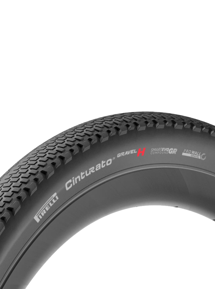 Pneus PIRELLI Cinturato Gravel H