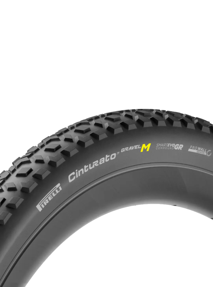 Pneus PIRELLI Cinturato Gravel M
