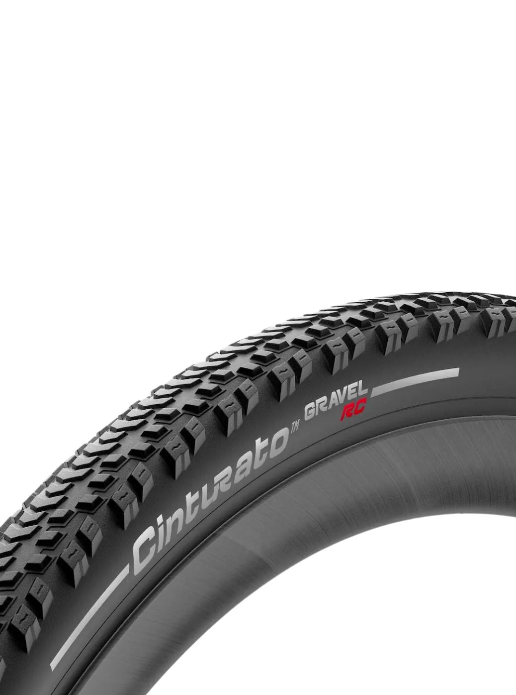 Cinturato Gravel RC