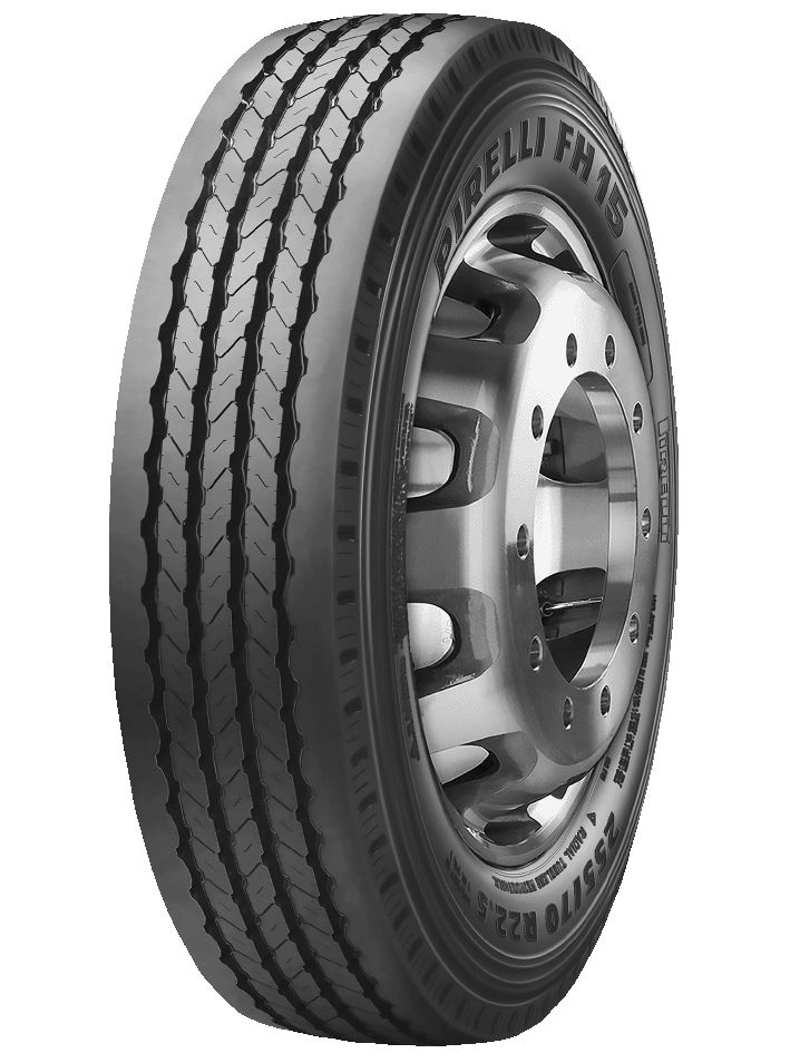 FH15