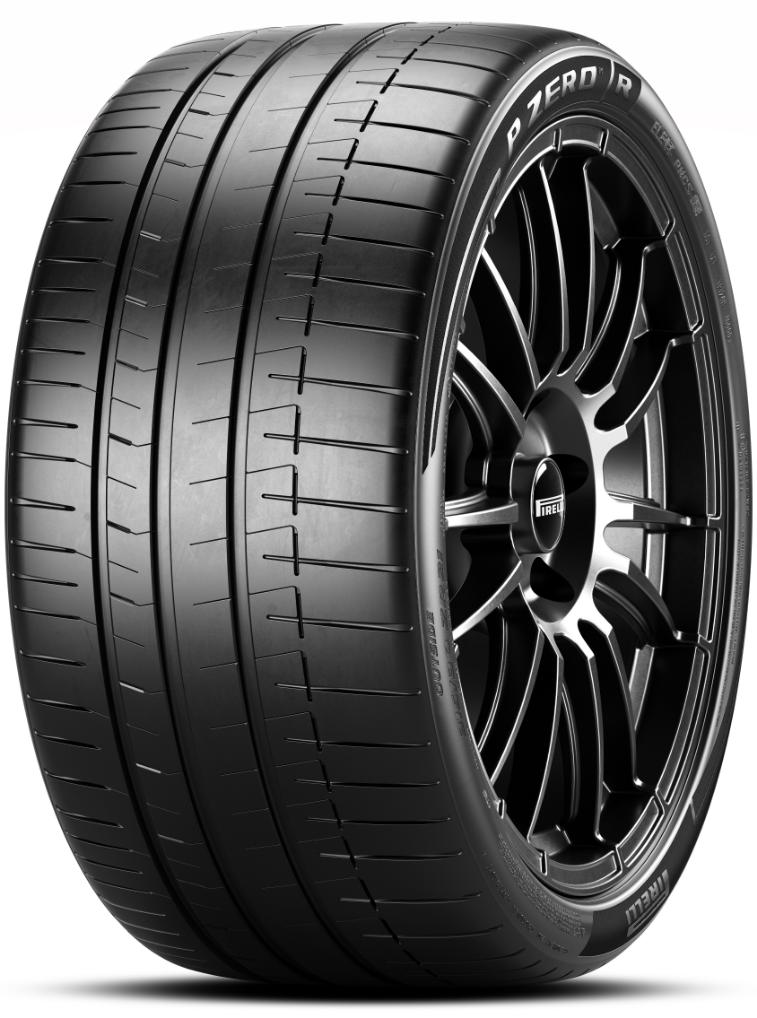 PIRELLI P Zero R