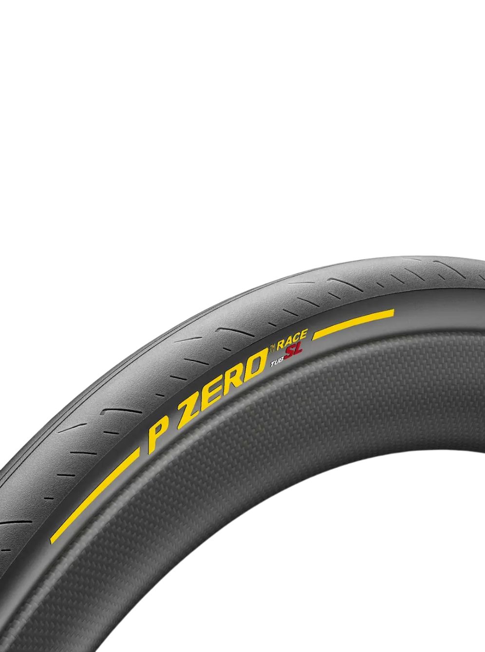 P Zero Race TUB SL