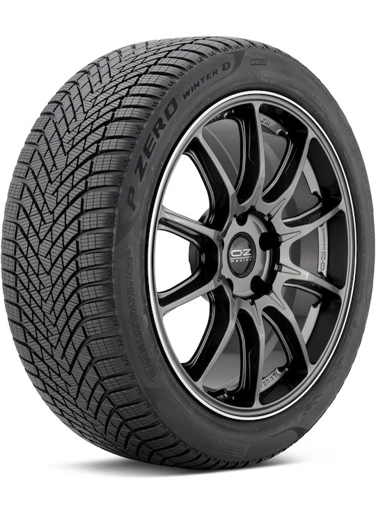 PIRELLI P Zero Winter D