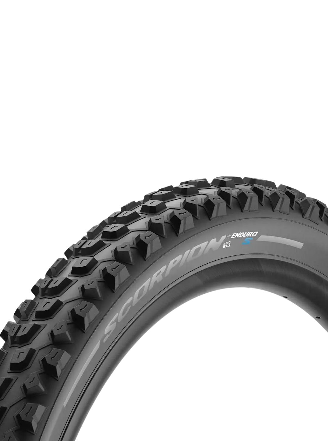 Scorpion Enduro S